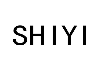 SHIYI