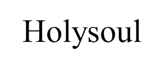 HOLYSOUL