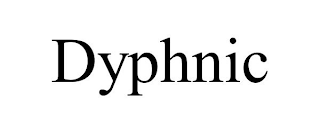 DYPHNIC