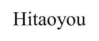 HITAOYOU