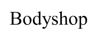 BODYSHOP