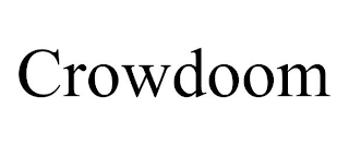 CROWDOOM