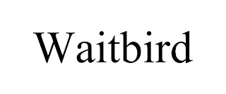 WAITBIRD