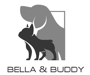 BELLA & BUDDY