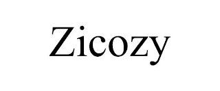 ZICOZY