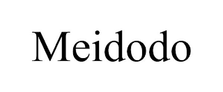 MEIDODO