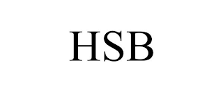 HSB