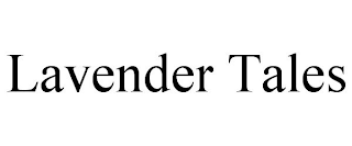 LAVENDER TALES