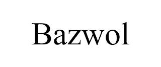 BAZWOL