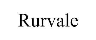 RURVALE