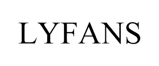 LYFANS