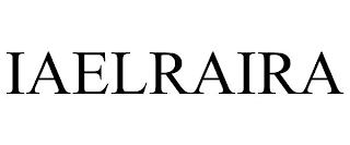 IAELRAIRA