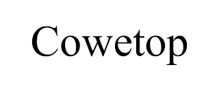 COWETOP
