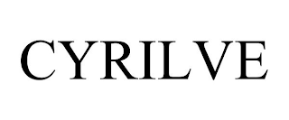 CYRILVE