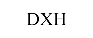 DXH