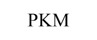 PKM