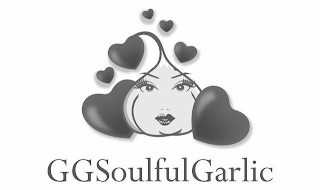 GG SOULFUL GARLIC