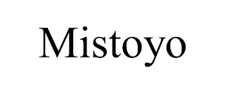 MISTOYO