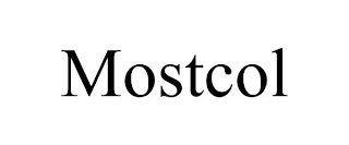 MOSTCOL