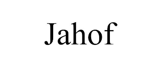 JAHOF