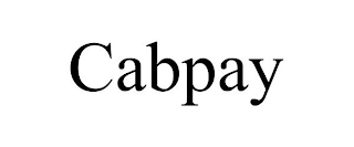 CABPAY