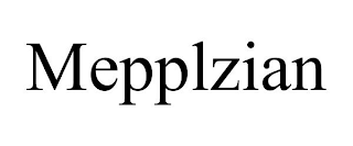 MEPPLZIAN