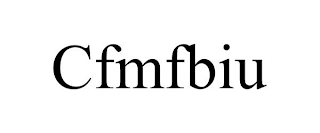 CFMFBIU