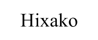 HIXAKO