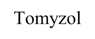 TOMYZOL