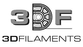 3DF 3DFILAMENTS