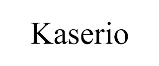 KASERIO