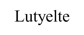 LUTYELTE