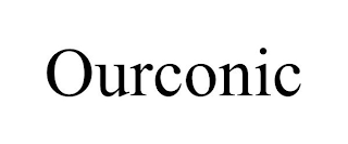 OURCONIC