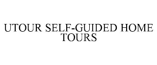 UTOUR SELF-GUIDED HOME TOURS