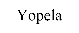 YOPELA