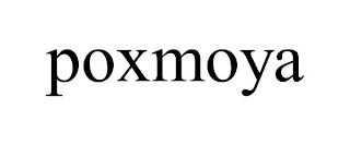 POXMOYA