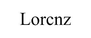 LORCNZ