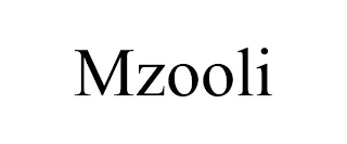 MZOOLI