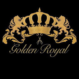 GOLDEN ROYAL