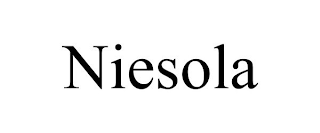 NIESOLA