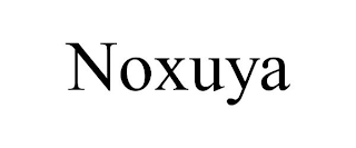 NOXUYA