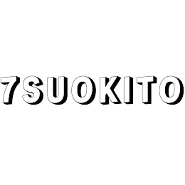 7SUOKITO