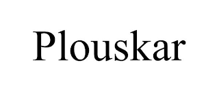 PLOUSKAR