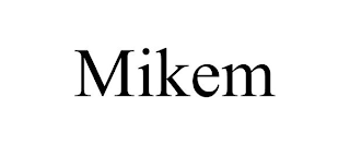 MIKEM