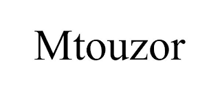 MTOUZOR