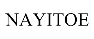 NAYITOE