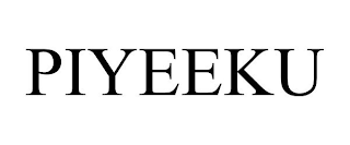 PIYEEKU