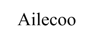 AILECOO