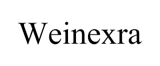 WEINEXRA