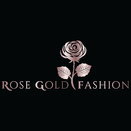 ROSE GOLD FASHION